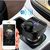 Carregador De Celular 12v Para Carro Com Bluetooth Transmissor Fm Veicular X8 Mp3 Rádio