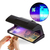 Detector De Notas Falsas Scanner Identificador De Cédulas De Dinheiro Luz UV Bivolt KA-1439