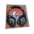 Fone De Ouvido Bluetooth Caveira Led HeadPhone Sem Fio Over Ear Headset RGB Skull Entrada SDCard AUX na internet