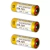 Pilha Bateria A23 12V Alkaline 5 Unidades Controles Eletrônico Kapbom na internet
