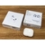 Fone De Ouvido Sem Fio Bluetooth AirPods Pro 2 Touch Som Estéreo Com Case Carregador - New Hard