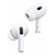 Imagem do Fone De Ouvido Sem Fio Bluetooth AirPods Pro 2 Touch Som Estéreo Com Case Carregador