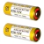Pilha Bateria A23 12V Alkaline 5 Unidades Controles Eletrônico Kapbom - loja online