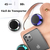 Caixa De Som Bluetooth Metal Mini Caixinha Speaker Amplificada 3W Recarregável USB Portátil na internet