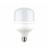 Lâmpada Led Luminária 50W Bulbo 6500K Ultra Branca Fria 4000 Lúmens - New Hard