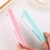 Chapinha Prancha De Cabelo Mini Portátil Com Case Bivolt 160 Graus 20W - New Hard