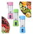 Mini Liquidificador Portátil Para Bebidas Shakes Com 6 Laminas Inox Recarregável USB - comprar online