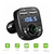 Carregador De Celular 12v Para Carro Com Bluetooth Transmissor Fm Veicular X8 Mp3 Rádio - comprar online