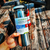 Garrafa Térmica 800ml Espacial Quente & Frio Com Isolamento Térmico De Grande Capacidade