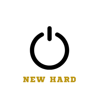 New Hard