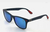 Wayfarer Ferrari Azul Polarizado en internet