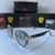 Scuderia Collection Plateado/Gris Degrade 3674-M F030/11 en internet