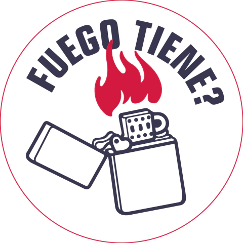 Fuego tiene?