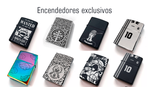 Banner de Fuego tiene?