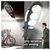 REFLECTOR LED CON PANEL SOLAR 06 CONTROL REMOTO 6 COB PARA EXTERIOR en internet
