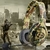AURICULAR PC GAMER CAMUFLADO CON MIC PS4 1 PLUG 3.5 + ADAPTADOR JACK A PLUG AUR34 - tienda online