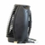 CALOVENTOR ELÉCTRICO NEGRO CON GUARDA CABLE 1800W INDEPLAS IC-O2BLACK 2 POTENCIAS - comprar online