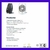 CALOVENTOR ELÉCTRICO BLANCO CON GUARDA CABLE 1800W INDEPLAS IC-O2BLANCO 2 POTENCIAS - cartum