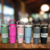 Garrafa Térmica Flip Straw Personalizada - comprar online