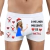 Cueca Personalizada - comprar online