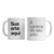 Caneca Branca Personalizada