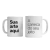 Caneca Branca Personalizada