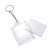 Chaveiro 3x4 Personalizado