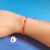Pulseira 7 nós na internet