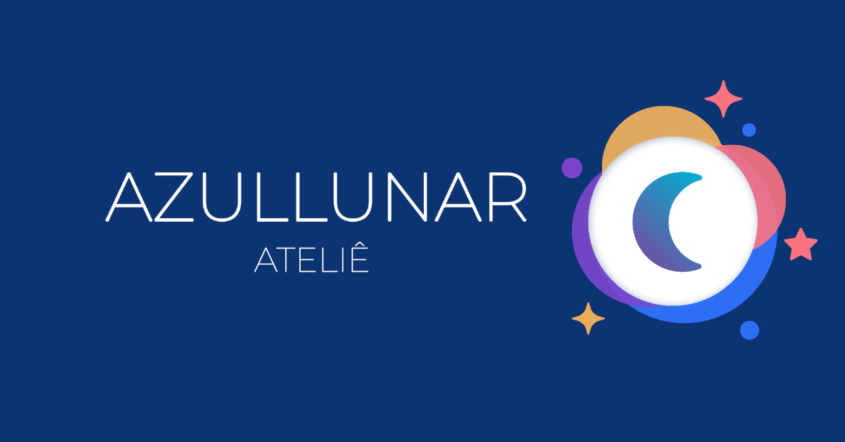 AzulLunar Ateliê