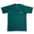 Camiseta Chill and Chill - Verde - comprar online