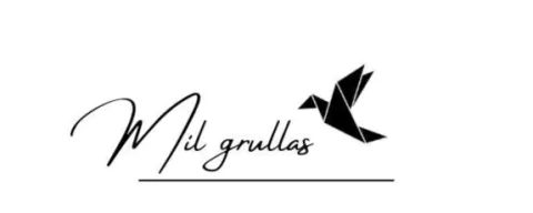 mil grullas