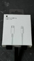 Cable usb a Lightning Apple certificado