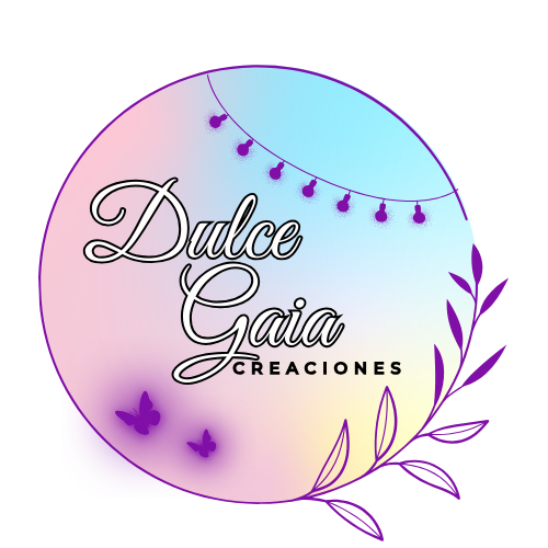 Dulce Gaia Creaciones