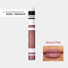 ¡Nuevo! Lápiz Labial Líquido Mary Kay At Play con Vitamina E en internet