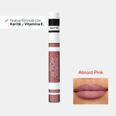¡Nuevo! Lápiz Labial Líquido Mary Kay At Play con Vitamina E en internet