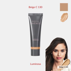 Imagen de Base TimeWise 3D Luminosa Mary Kay