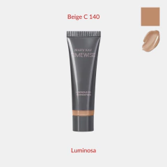 Base TimeWise 3D Luminosa Mary Kay