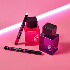 Fragancia Solida PINK At Play Mary Kay en internet