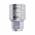 Engate Rápido 1/4" X Rosca Fêmea 1/4" NPTF - 1014-A - loja online