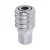 Imagem do Engate Rápido 1/4" X Rosca Macho 1/2" BSP - 1114-D