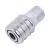 Engate Rápido 1/4" X Rosca Macho 1/2" BSP - 1114-D