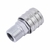 Engate Rápido 1/4" X Rosca Macho 1/2" BSP - 1114-D - comprar online