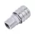 Engate Rápido 1/4" X Rosca Macho 1/2" BSP - 1114-D - comprar online