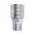Engate Rápido 1/4" X Rosca Macho 1/2" BSP - 1114-D - A3R Conexões