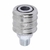 Engate Rápido 1/4" X Rosca Macho 1/2" BSP - 1114-D - loja online