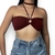 cropped luz - comprar online