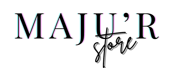 Maju´R Store