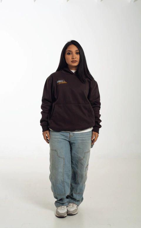 Imagen de Hoodie Banall x Med