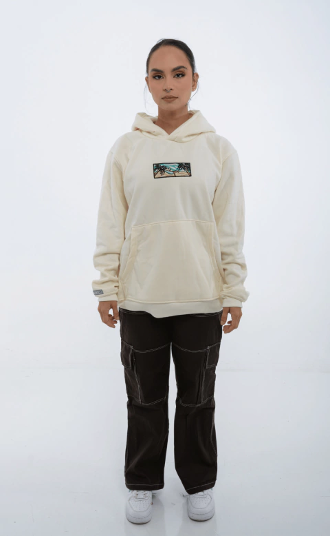 Imagen de Hoodie Keep Balance