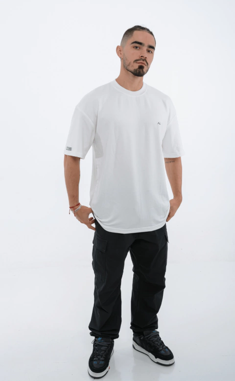 Camiseta Básica - Banall